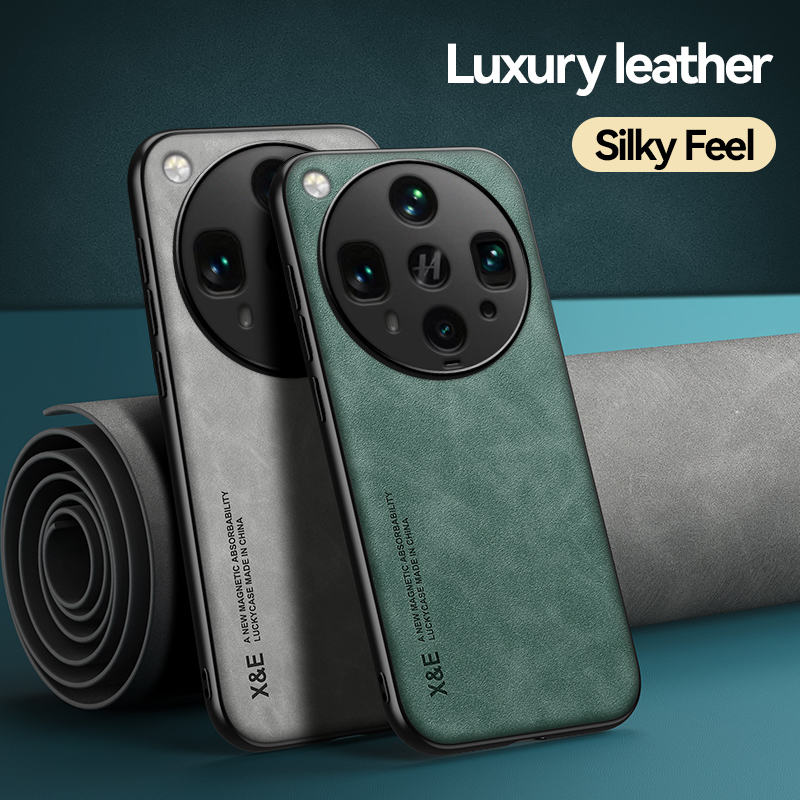 Oppo Find X8 - Case voor Oppo Find X8 Ultra