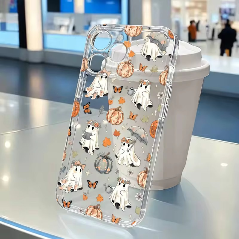 Apple Iphone 15 Pro Max - Telefoonhoesje voor iPhone 18 17 16