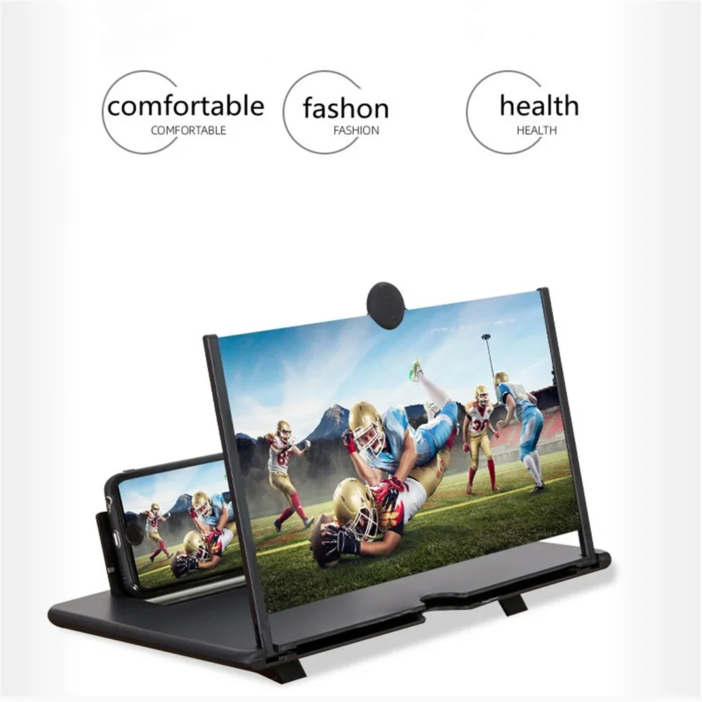 Opvouwbare HD Telefoon Schermv - Matte Anti Glare Screen recensie en prijs
