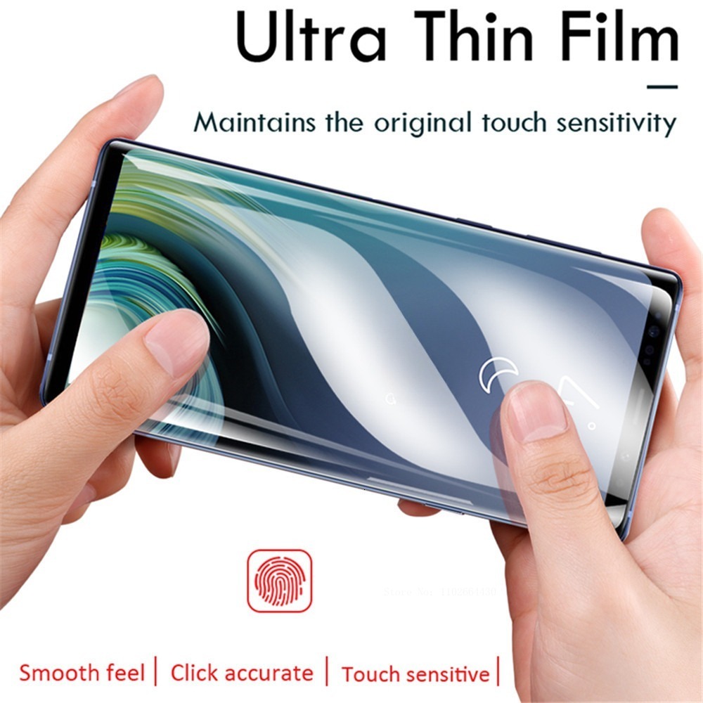 2PACK Nieuwe HD Flexibele Hydr - Flexible Tpu Film recensie en prijs