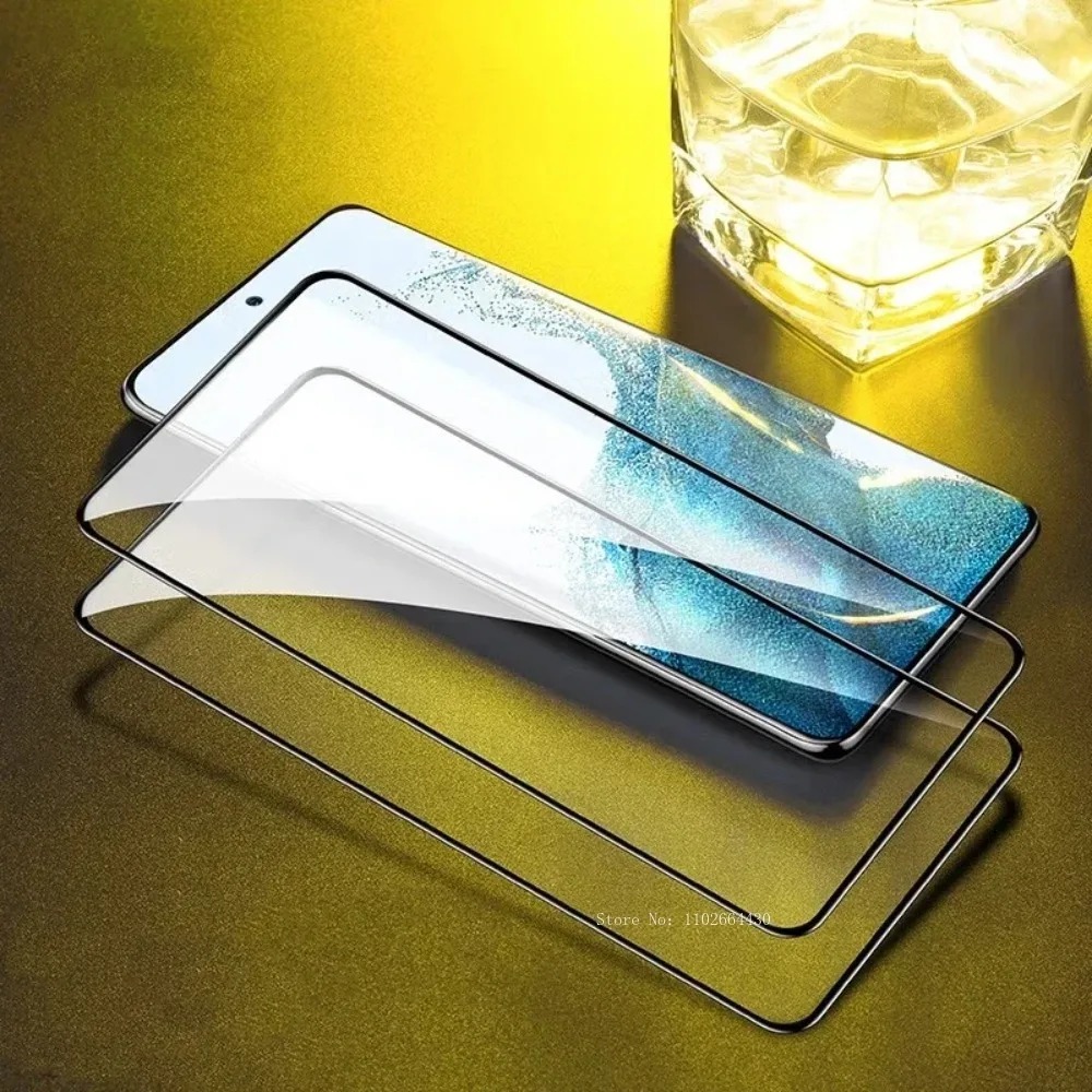 4 stuks gehard glas voor Realm - Realme C67 recensie en prijs