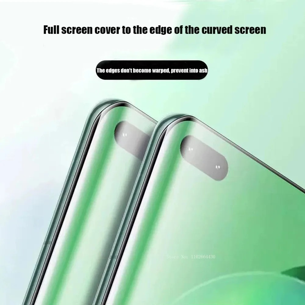 2 stuks gehard glas voor HUAWE - Huawei Nova 12 recensie en prijs