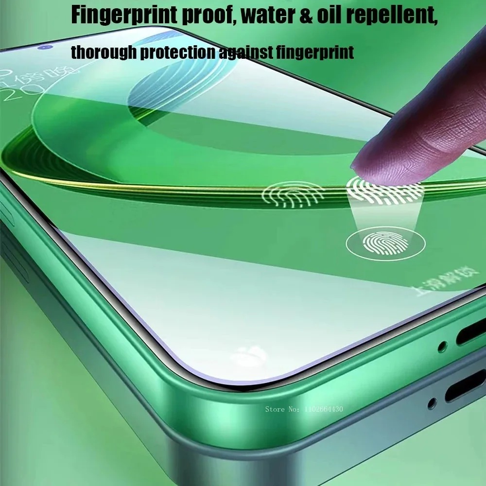 2 stuks gehard glas voor HUAWE - Huawei Nova 12 recensie en prijs