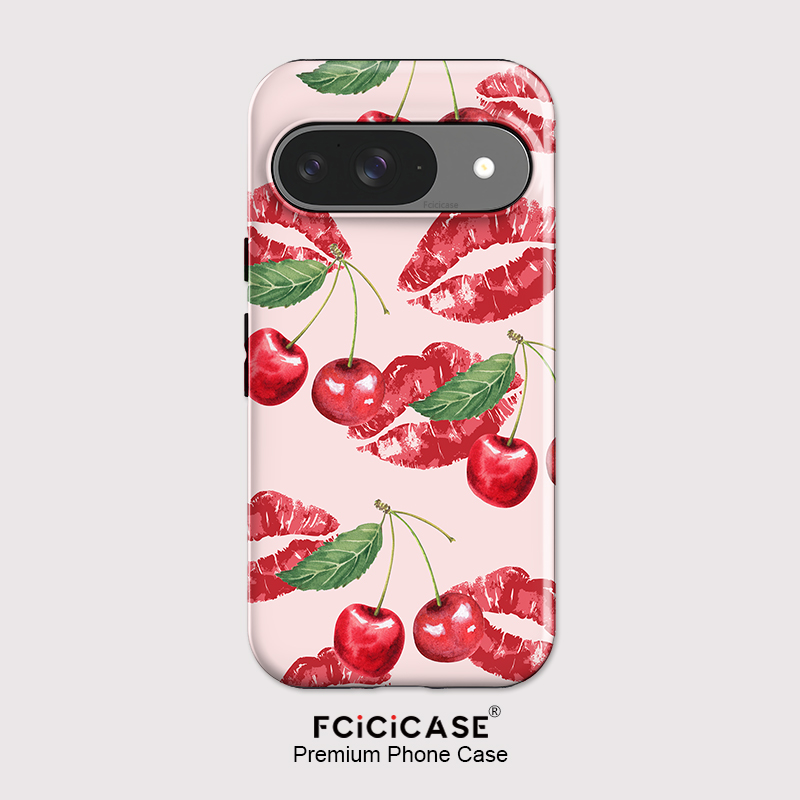 Fcicicase Anti-stoot Telefoonh - Google Pixel 9 recensie en prijs