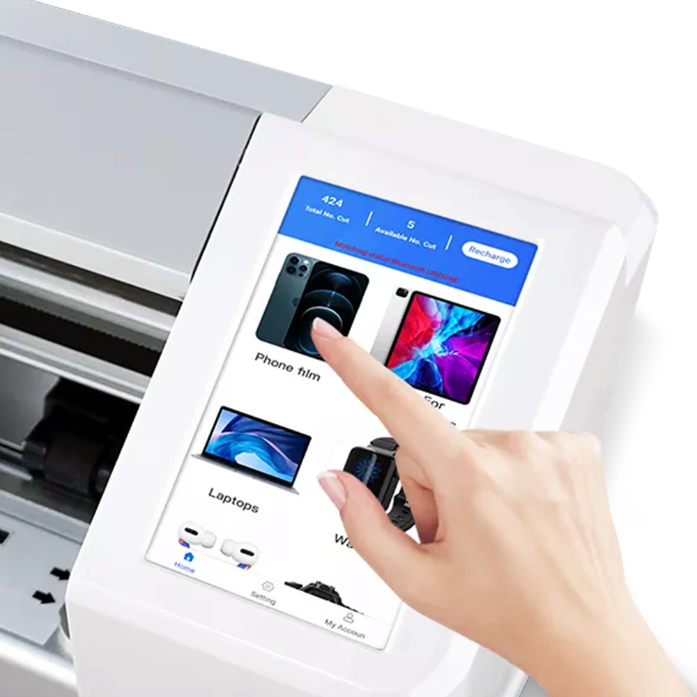 Fabrikant Mobiele Telefoon Fle - Flexible Tpu Film recensie en prijs