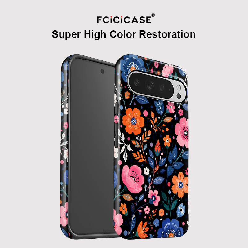 Fcicicase Telefoonhoesje voor  - Google Pixel 9 recensie en prijs