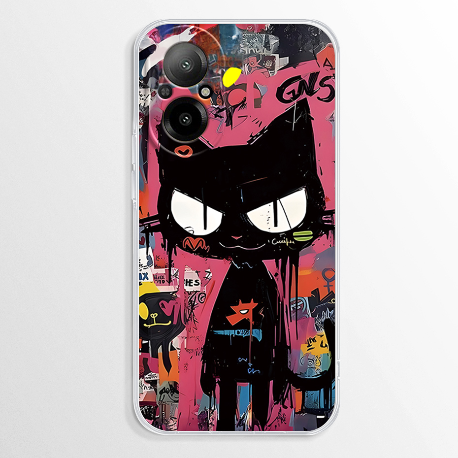 Voor Realme C67 4G Hoesje Rmx3 - Realme C67 recensie en prijs
