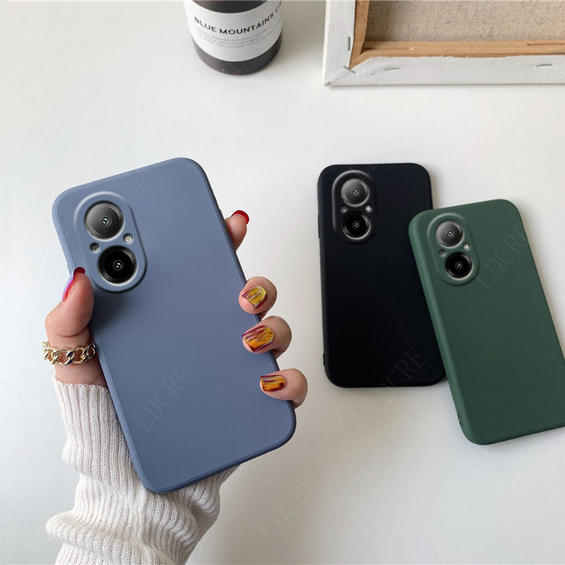 Voor Cover Oppo Realme C67 Cas - Realme C67 recensie en prijs