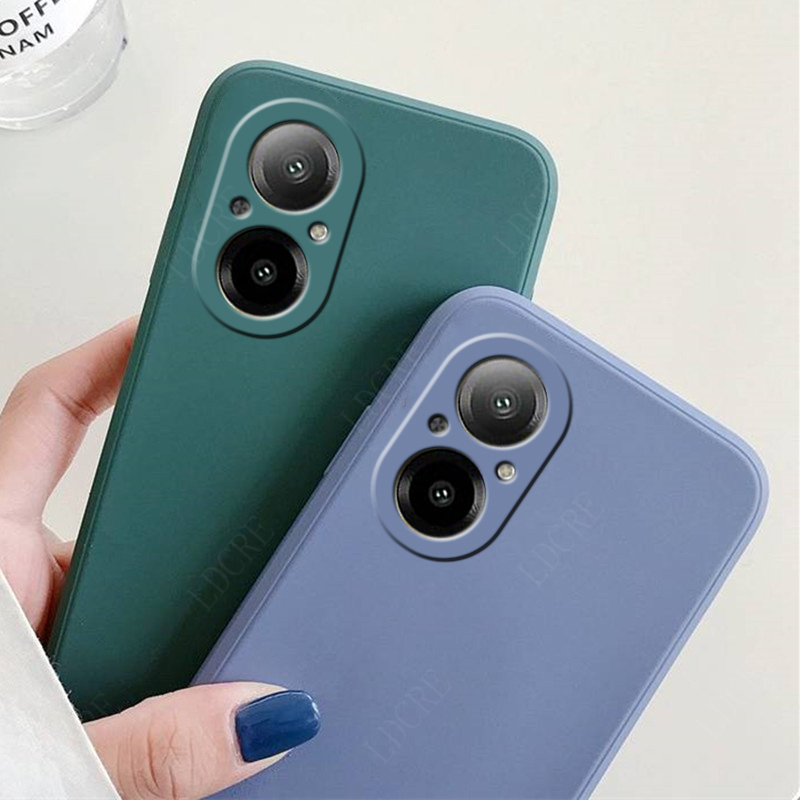 Voor Cover Oppo Realme C67 Cas - Realme C67 recensie en prijs