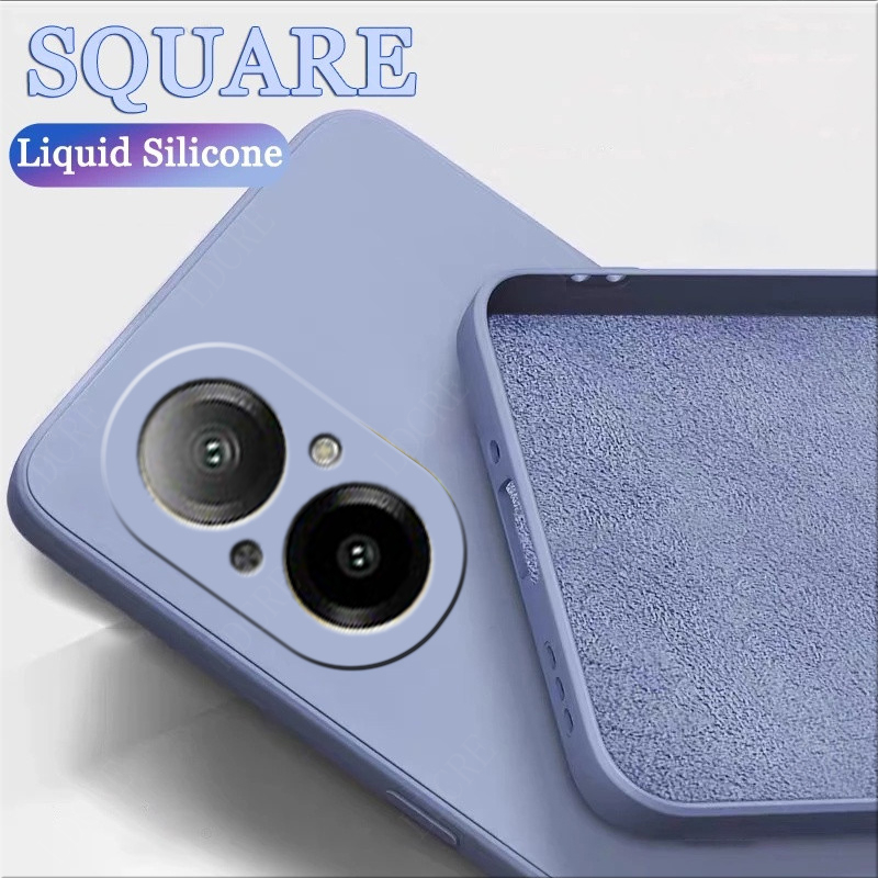 Voor Cover Oppo Realme C67 Cas - Realme C67 recensie en prijs