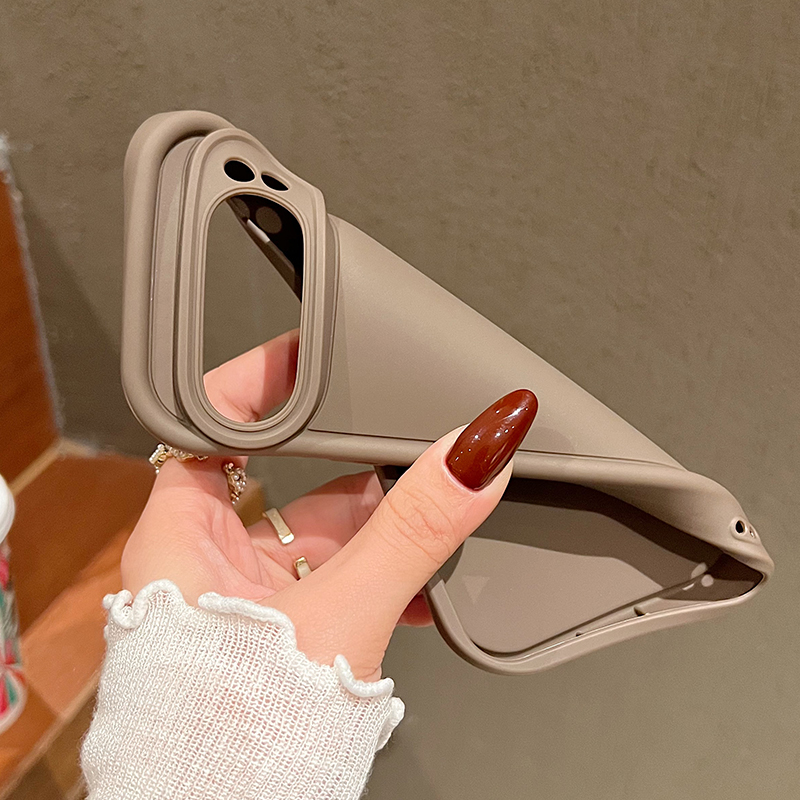 Blauwe bloem transparant telef - Apple Iphone 15 Pro Max recensie en prijs